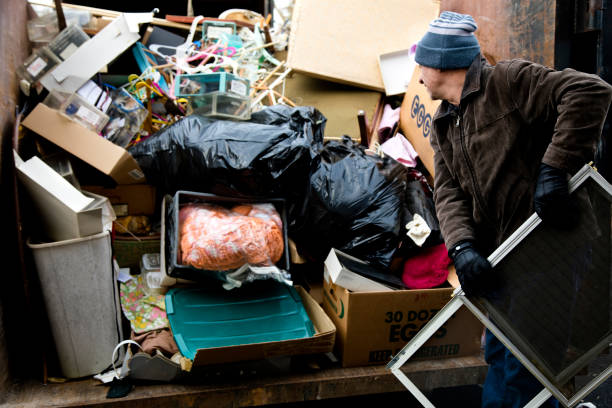 Best Same-Day Junk Removal Services  in Millersville, TN